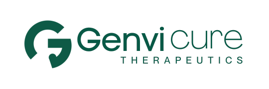 Genvicure Logo