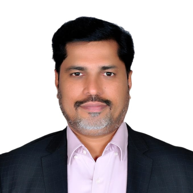 Karthikeyan NA