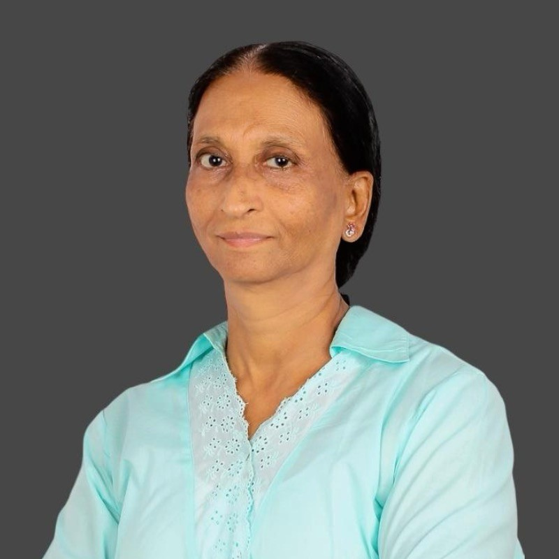 Nayna Genvicure